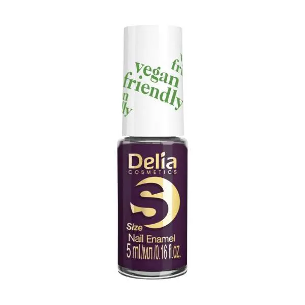 DELIA LAK ZA NOKTE VEGAN 220 5ML 