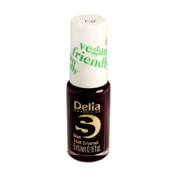 DELIA LAK ZA NOKTE VEGAN 225 5ML 
