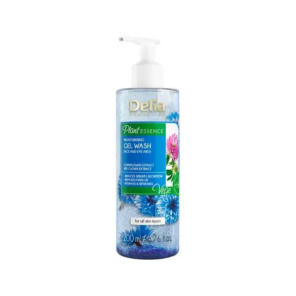 DELIA GEL ZA UMIVANJE 
