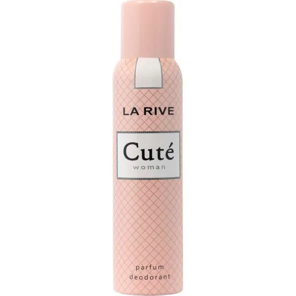 LA RIVE BODY MIST 