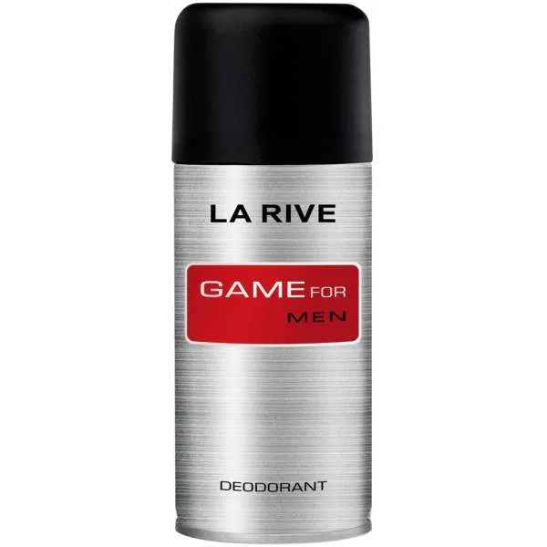 LA RIVE DEO GAME FOR MAN - D&G THE ONE FOR MEN SPORT 150 ML M. 