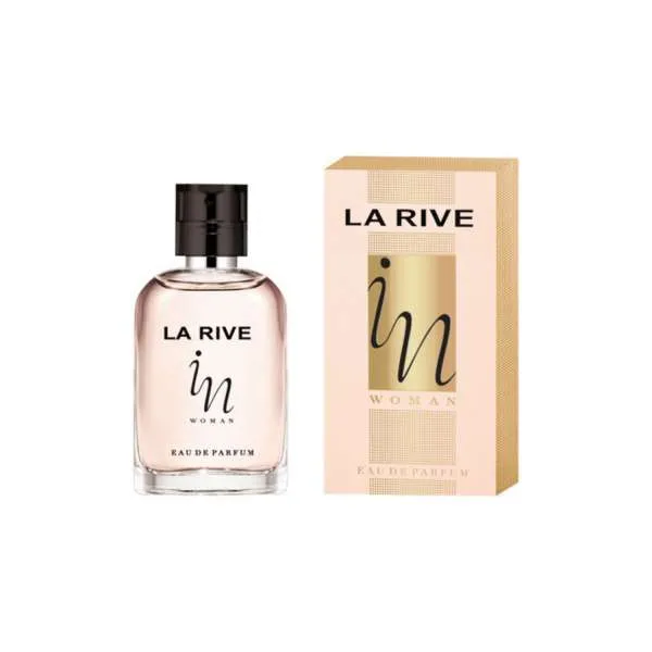 LA RIVE EDP IN WOMAN 