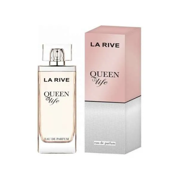 LA RIVE EDP QUEEN OF LIFE 