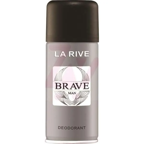 LA RIVE DEO BRAVE 