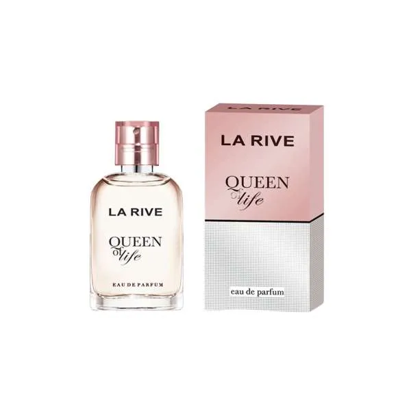 LA RIVE EDP QUEEN OF LIFE 