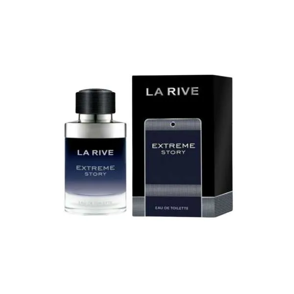 LA RIVE EDT EXTREME STORY 