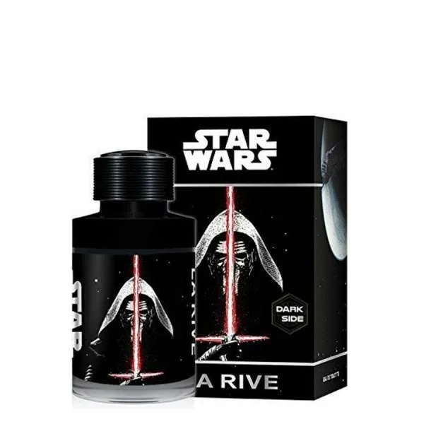 LA RIVE EDT STAR WARS DARK SIDE - PACO RABANE INVICTUS 75ML M. 