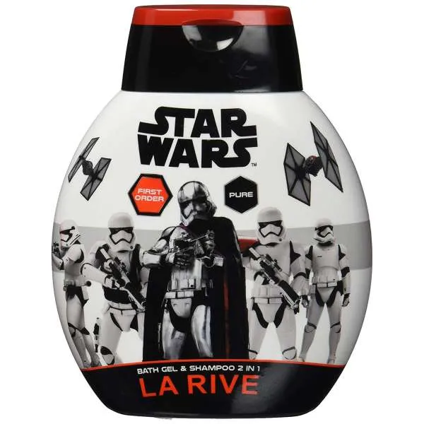 LA RIVE STAR WARS FIRST ORDER KUPKA - ACQUA DI GIO FOR MEN 250ML 