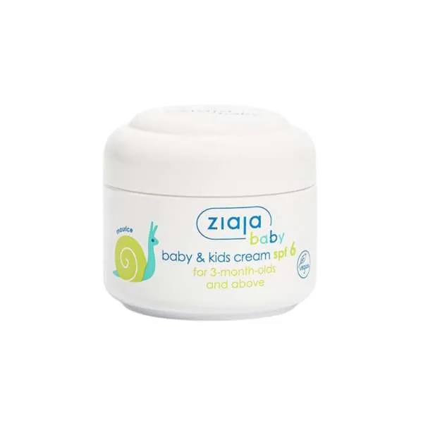 30003002 KREMA BABY I DJECJA  SPF 6 50ML 