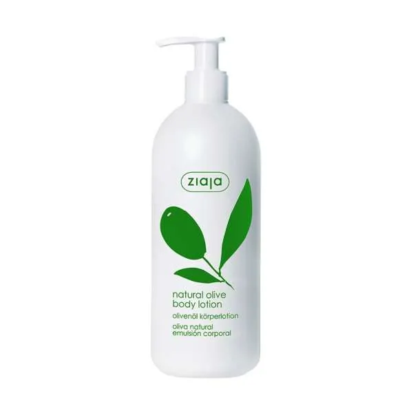 LOSION ZA TIJELO MASLINA 6 MJESECI˙ 400ML 