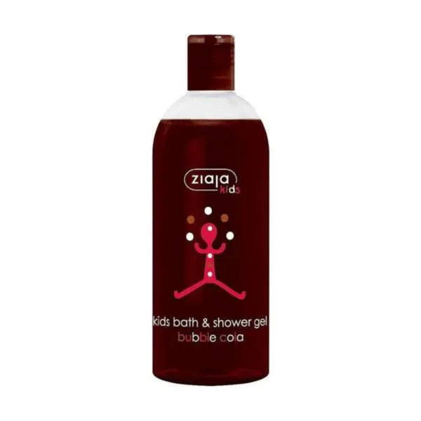 ZIAJA DJECJA KUPKA - BUBBLE COLA 