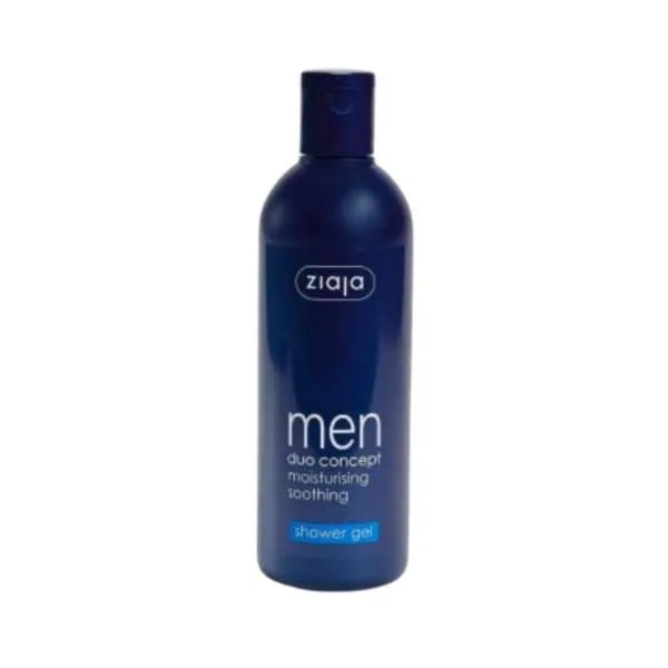 GEL ZA TUSIRANJE MEN 300 ML 