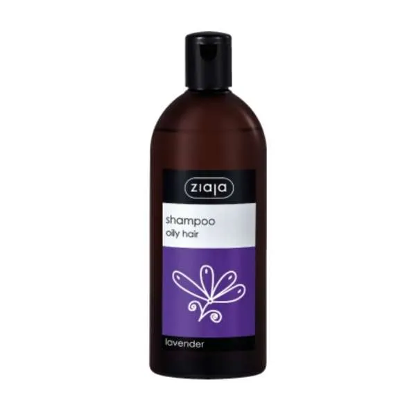 ĆAMPON LAVANDA 500 ML 