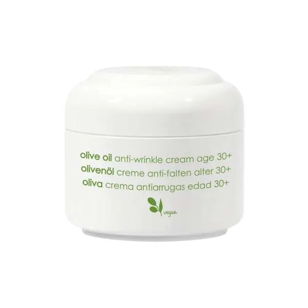 KREMA ZA LICE PROTIV BORA OD MASLINE 30+ 50ML 