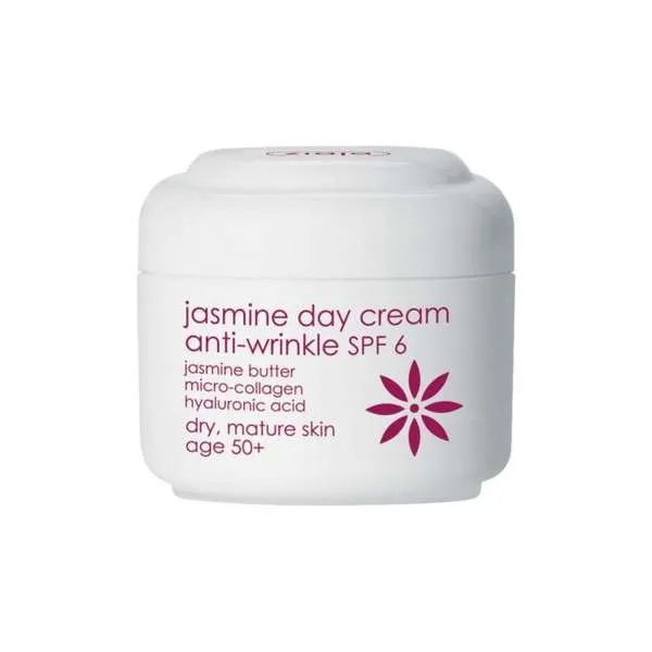 KREMA ZA LICE˙ JASMIN˙ DNEVNA 50+ 50ML 