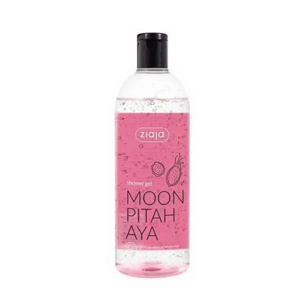 ZIAJA GEL ZA TUSIRANJE ZMAJEVO VOCE 500ML 