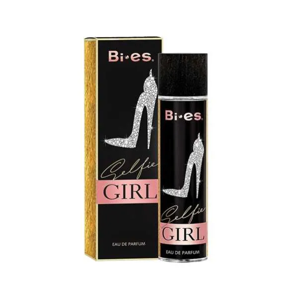 BI-ES EDP SELFIE GIRL - 100ML Z. 