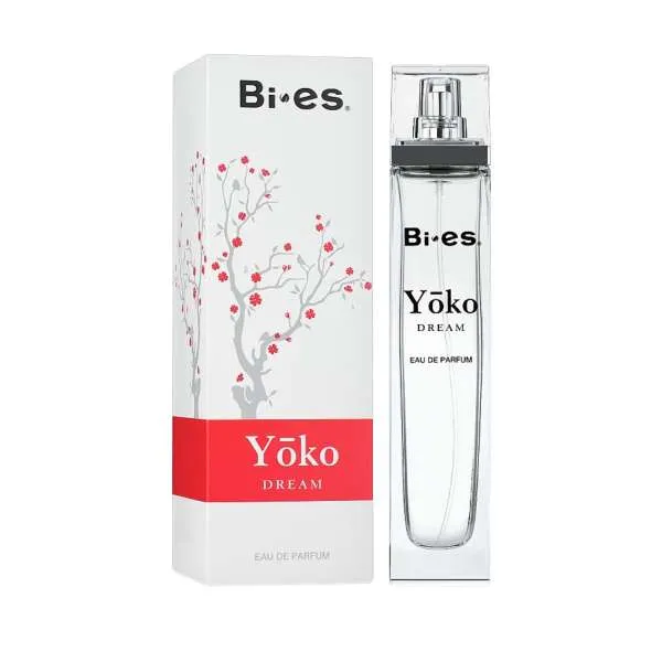 BI-ES EDP YOKO DREAM 100ML Z. 
