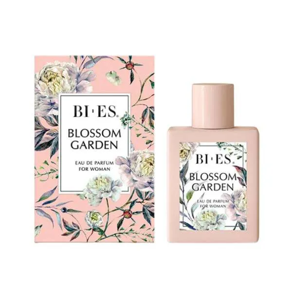 BI-ES DEZODORANS 