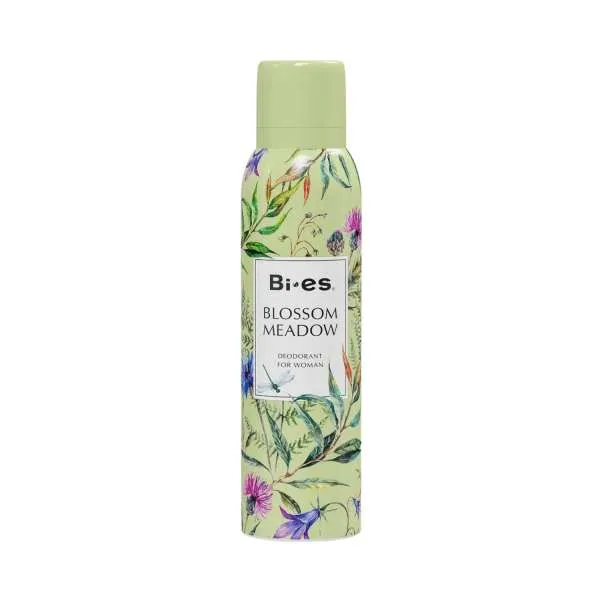 BI-ES DEO BLOSSOM MEADOW DAMSKI 150ML 