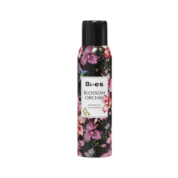 BI-ES DEO BLOSSOM GARDEN 150ML Z. 