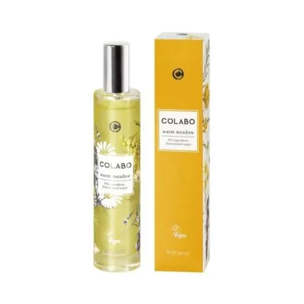 LA RIVE EDP COLABO WARM MEADOW 50ML Z 
