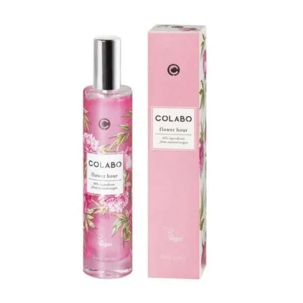LA RIVE EDP COLABO FLOWER HOUR 50ML Z 