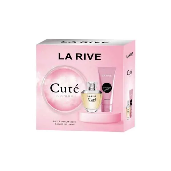 LA RIVE SET CUTE CHLOE 