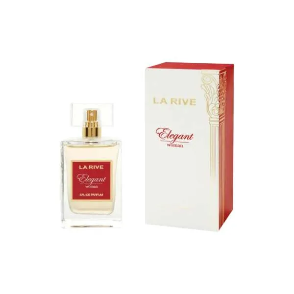LA RIVE EDP ELEGANT WOMAN - BACCARAT ROUGE 100ML Z 
