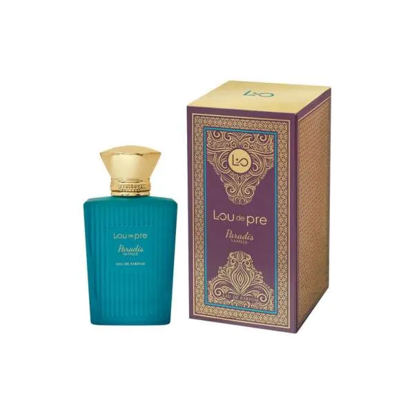 LA RIVE LOU DE PRE PARADISE VANILLE EDP 90ML | Mil Pop