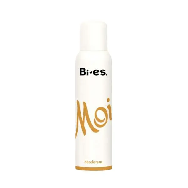 BI-ES DEO MOI DAMSKI 150ML 