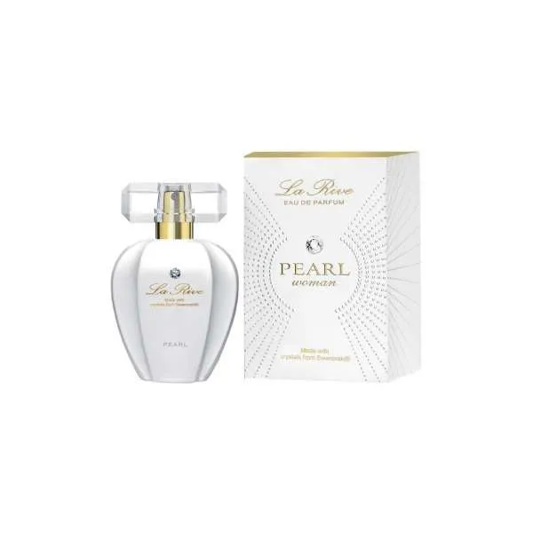 LA RIVE EDP SWARO. PEARL 