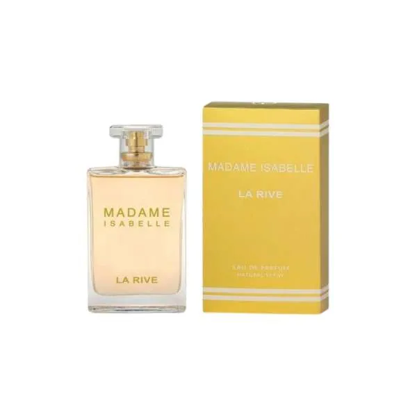 LA RIVE EDP MADAME ISABELLE 