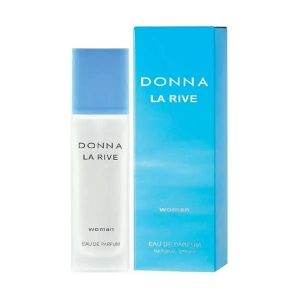 LA RIVE EDP DONNA 