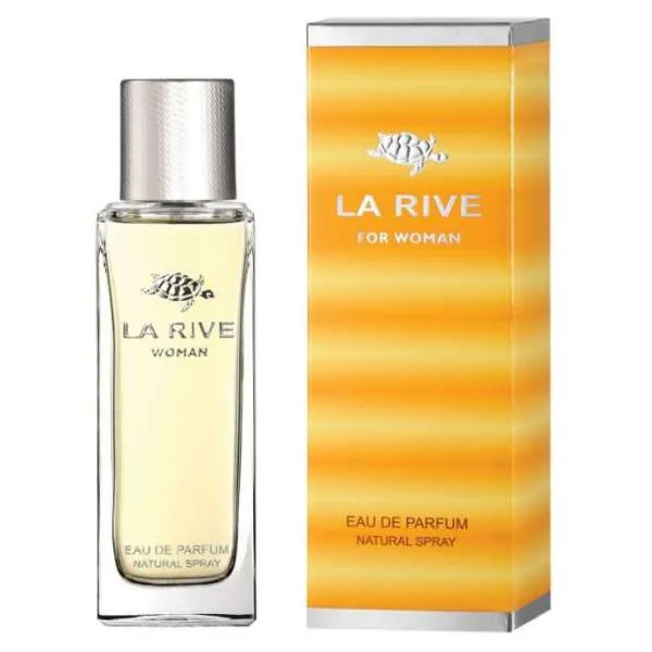 LA RIVE EDP FOREVER WOMAN 