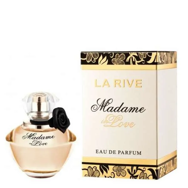 LA RIVE EDP MADAME IN LOVE 