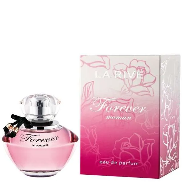 LA RIVE EDP FOREVER WOMAN 