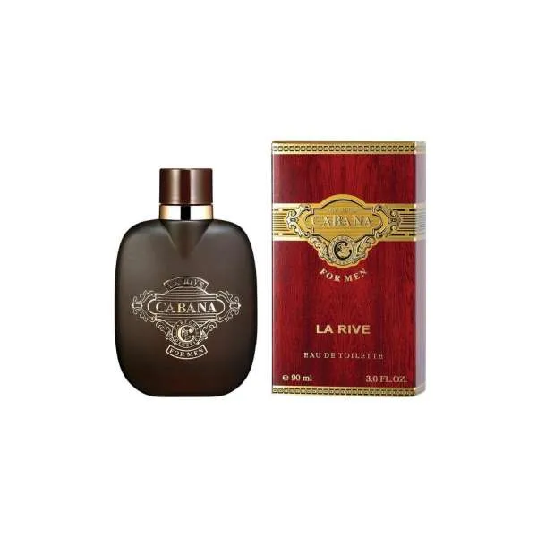 LA RIVE EDT CABANA 