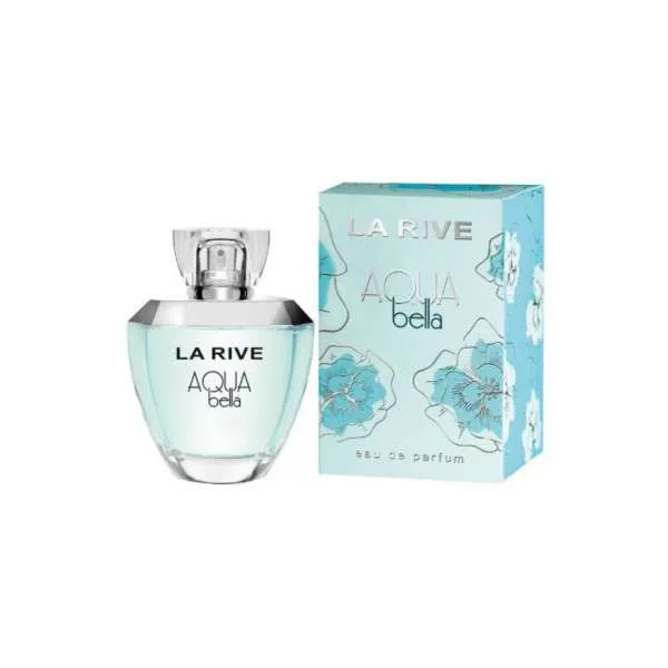 LA RIVE EDP AQUA - GIORGIO ARMANI ACQUA DI GIOIA 90ML 