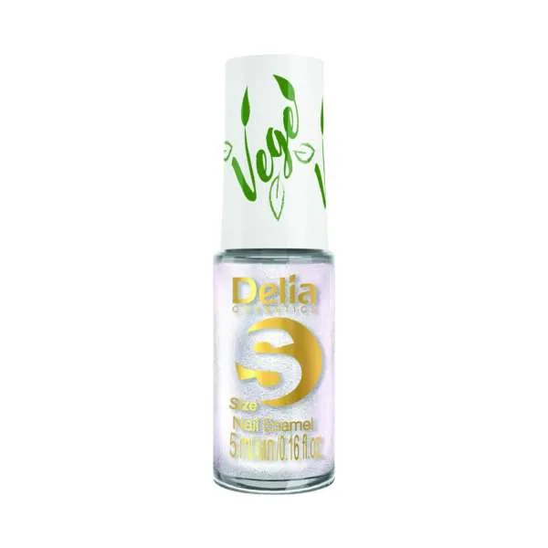 DELIA LAK ZA NOKTE VEGAN 254 5ML 