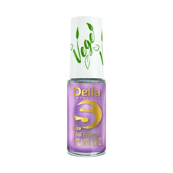 DELIA LAK ZA NOKTE VEGAN 257 5ML 