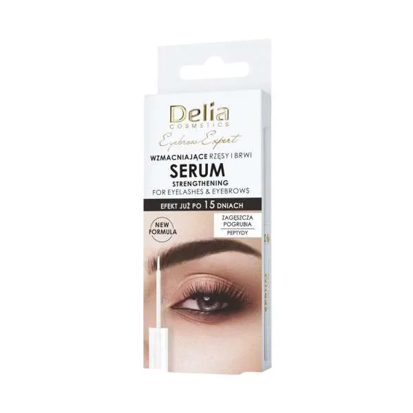 DELIA SERUM ZA OBRVE 7ML 