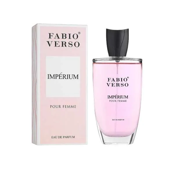 BI-ES EDP FABRIO VERSO IMPERIUM DAMSKI 15ML 