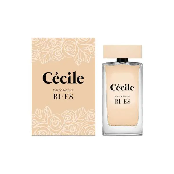 BI-ES EDP CECILE DAMSKI 90ML 