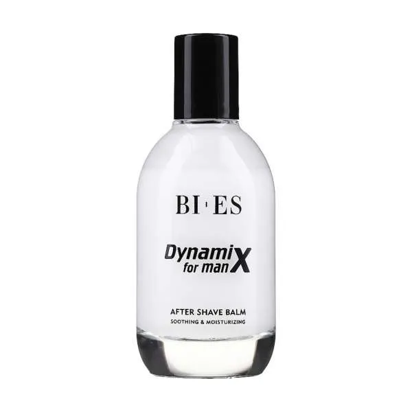 BI-ES AFTER SHAVE BALSAM - DYNAMIX CLASIC ADIDAS 90 ML M. 