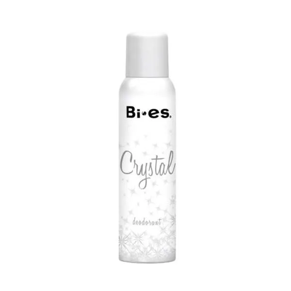 BI-ES DEO BLOSSOM CRYSTAL DAMSKI 150ML 