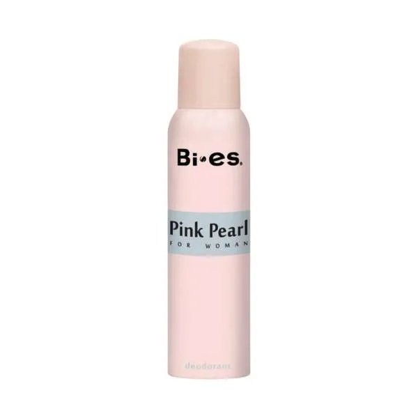 BI-ES DEO PINK PEARL DAMSKI 150ML 