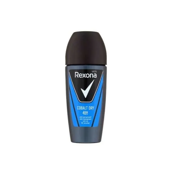 REXONA ROLL-ON COBALT  MEN 50ML 
