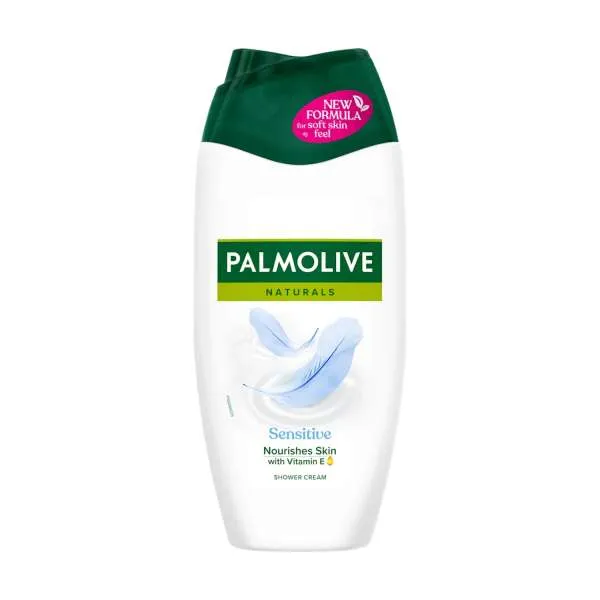 PALMOLIVE KUPKA MILK PROTEIN 250ML 