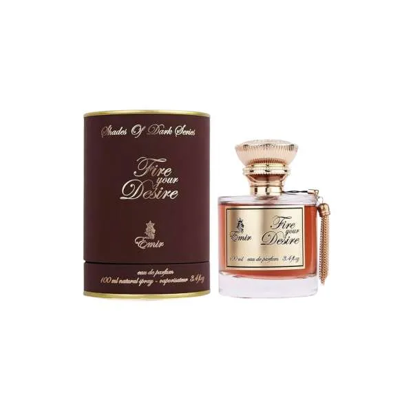 PARIS CORNER EMIR FIRE YOUR DESIRE EDP 100ML 